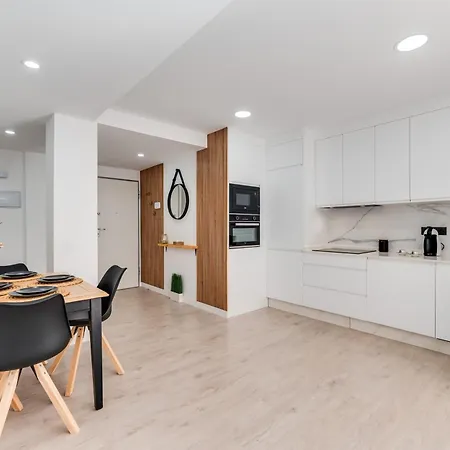 Puerto Marina Appartement
