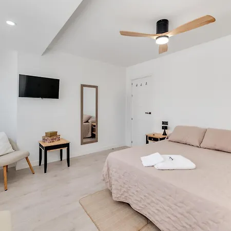 Puerto Marina Appartement *