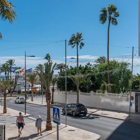 Appartement Puerto Marina