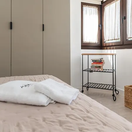 Puerto Marina Appartement