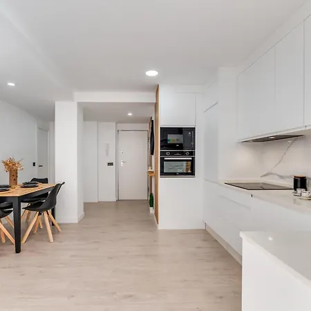 Puerto Marina Appartement