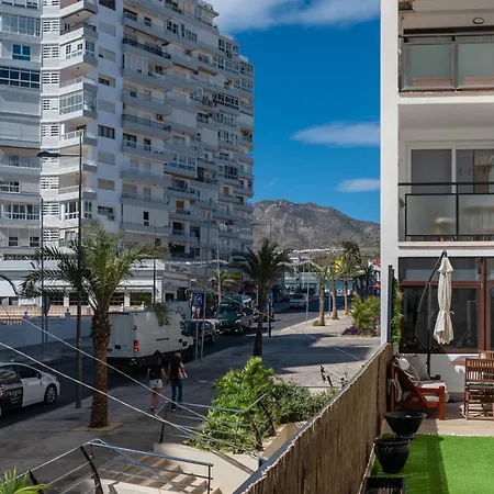 Puerto Marina Appartement Benalmádena