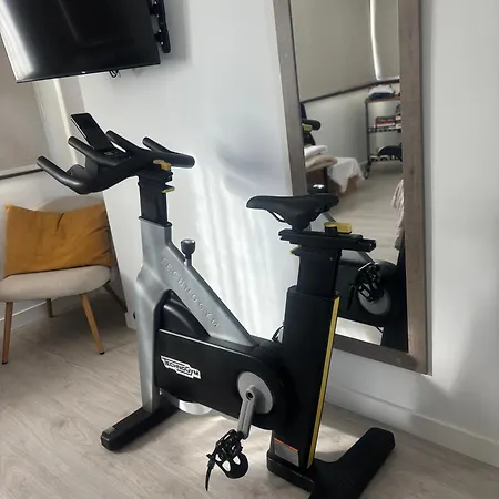 Puerto Marina Appartement Benalmádena