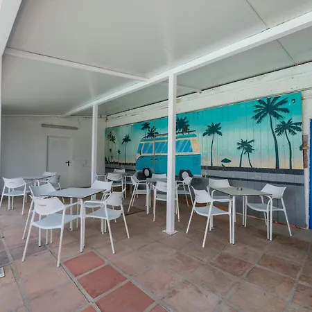 Appartement Puerto Marina